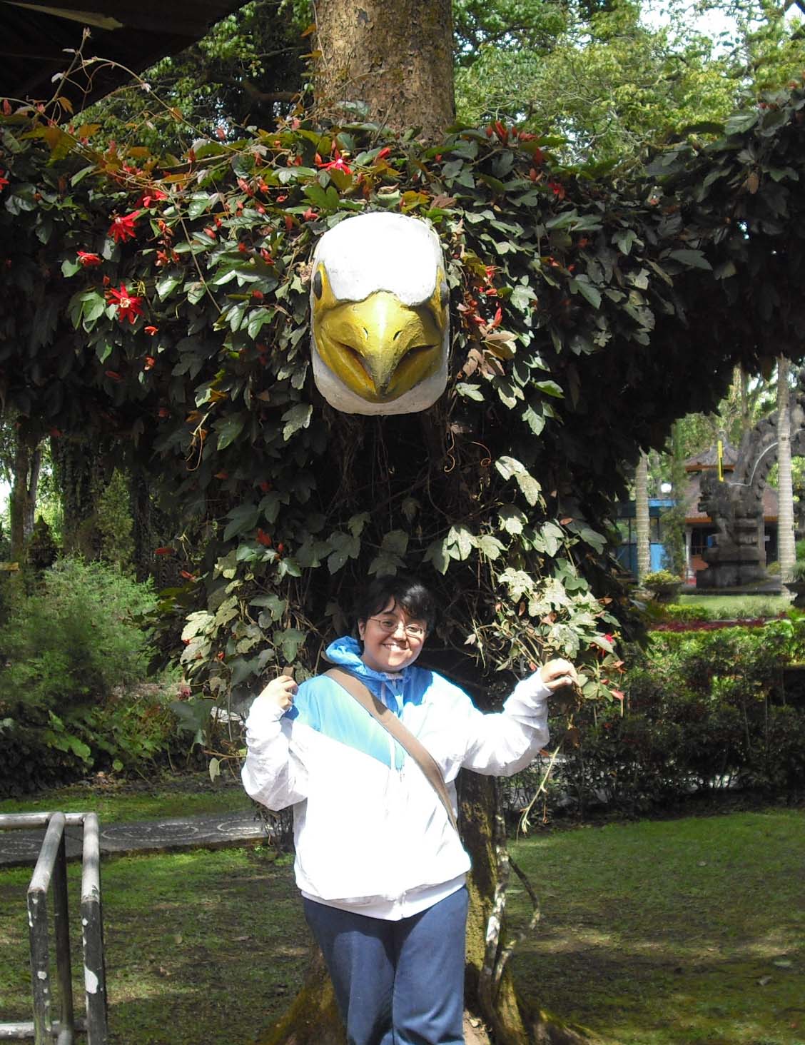 Chii-chan no Ikikata