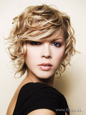 short hairstyles messy. Short hair styles for short to