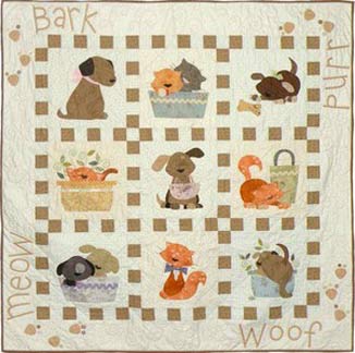 Dog Quilt Patterns - Article Directory | Top Quality Articles from