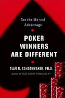 'Poker Winners Are Different' (2009) by Alan Schoonmaker