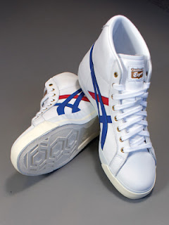 onitsuka tiger lauta