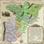 La Guerra de la Triple Alianza