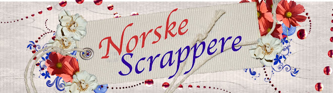 Norske Scrappere: