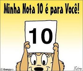 Oferta da minha mãe Fernandinha