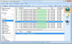 WIDESTREAM 6 FREE DOWNLOAD