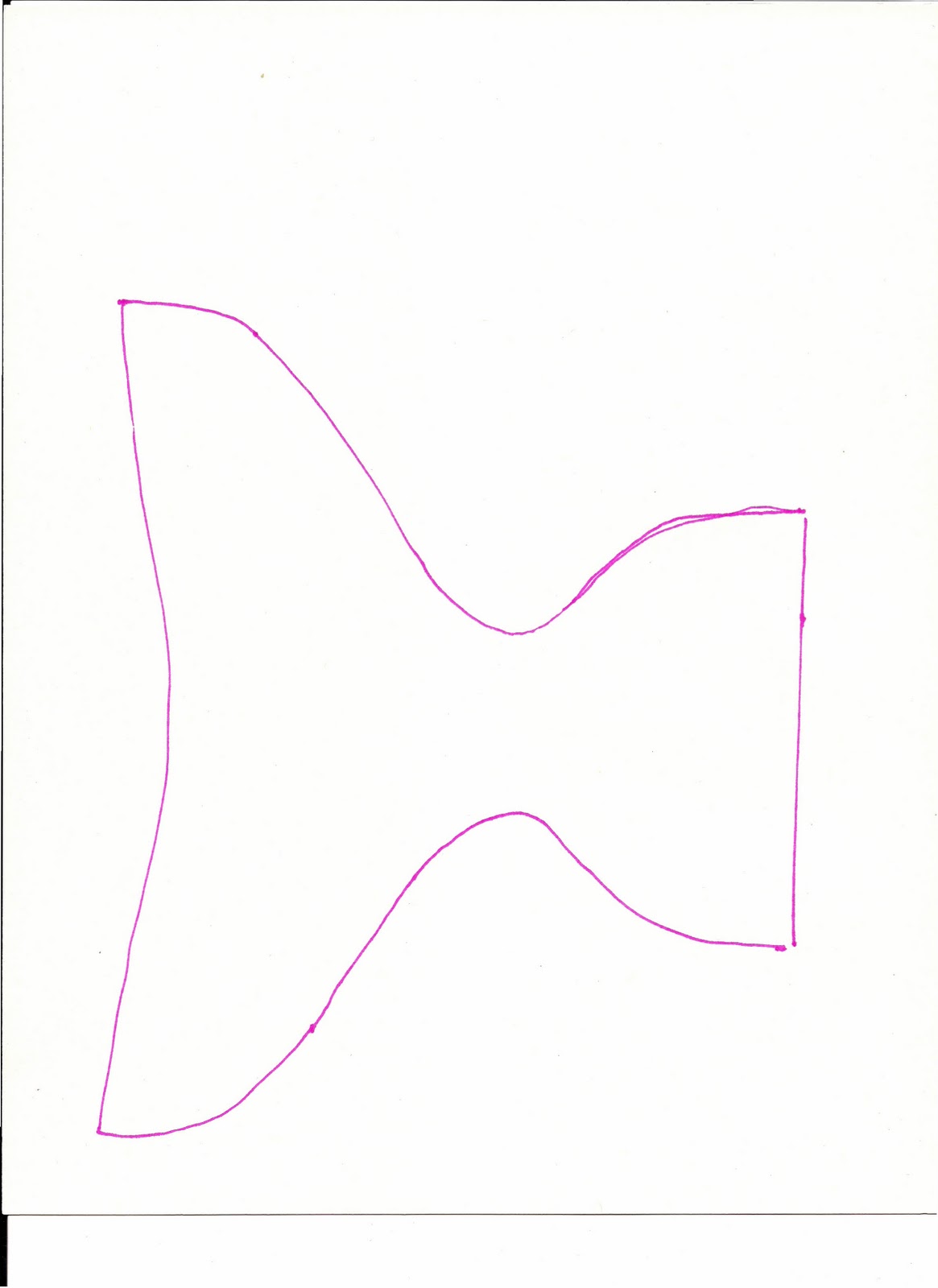 Kunz Family: preemie diaper pattern