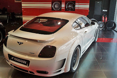 Hamann Imperator