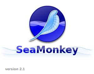 تحميل تنزيل برنامج SeaMonkey 2.1 برابط مباشر