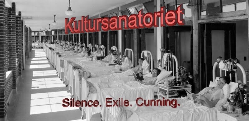 Kultursanatoriet
