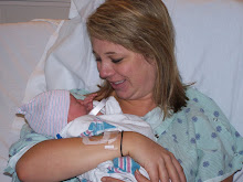 Shortly after McCall was born