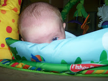 More Tummy time