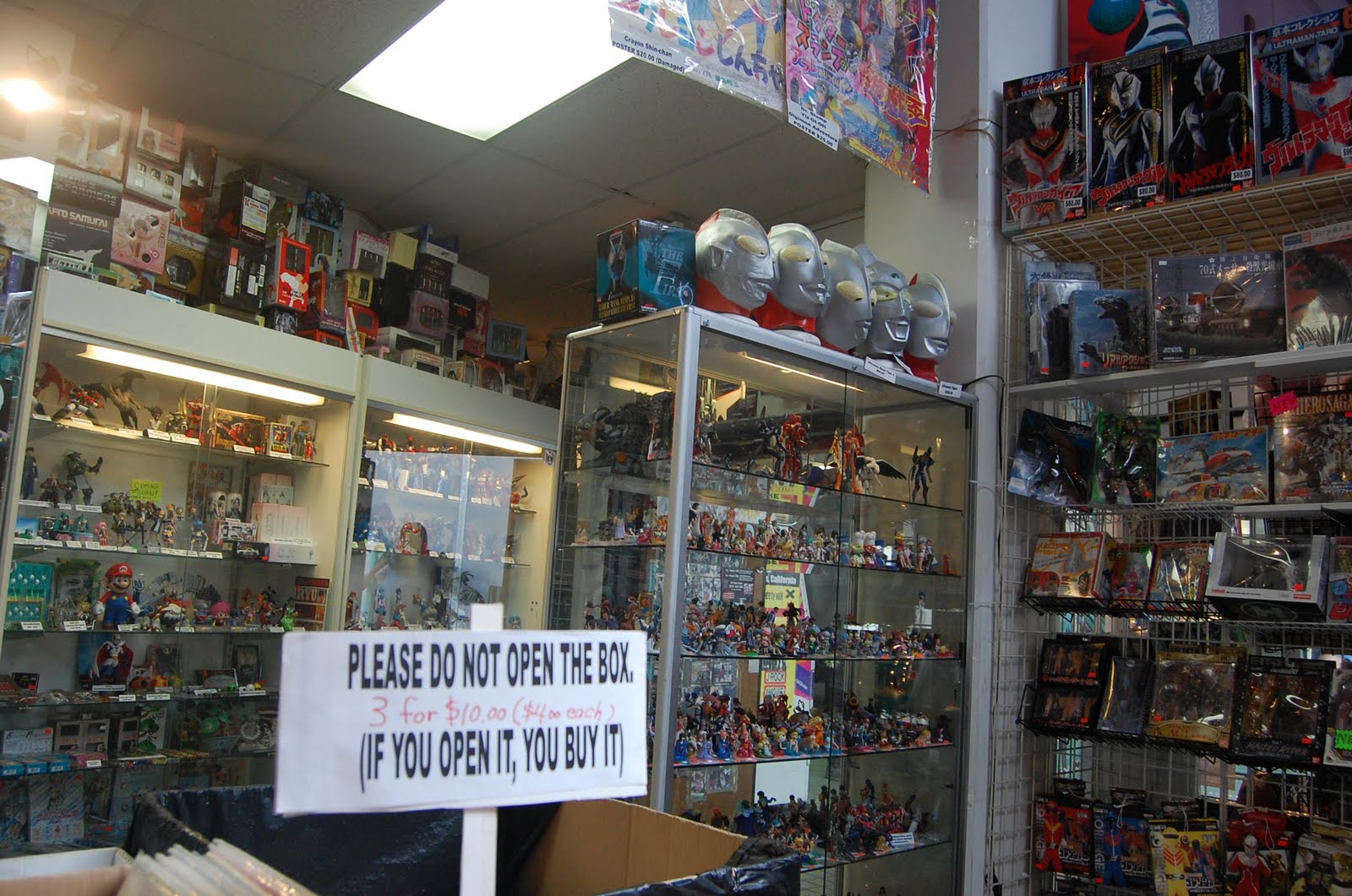 RIF LA in conclusion. (Neisei Week)