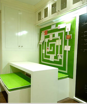 Kitchen Chalkboard on Who Offer Four Magnets Kitchens And Location X Ft Qbdc