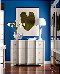 royal paint walls colors accent furniture dark reigns runway moore benjamin dresser pantone too cobalt bedroom scheidemann greg country decorating