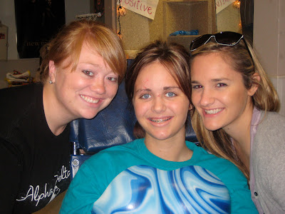 Tales from the Serengeti: Traci Beth Rutledge