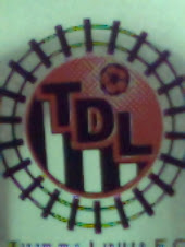 Símbolo da TDL {Time da Linha FC}