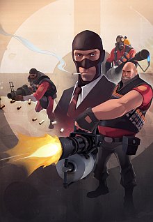 team fortress II