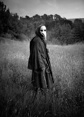 the plague doctor the plague doctor
