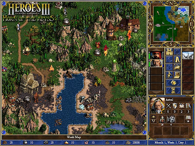 heroes of might and magic online desert lamasus heroes of might and magic online desert lamasus