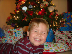 Carter (Mamma's boy)