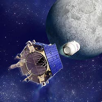 Benarkah Bulan adalah Buatan Manusia Maju Jaman Dulu? | YOGABLOG