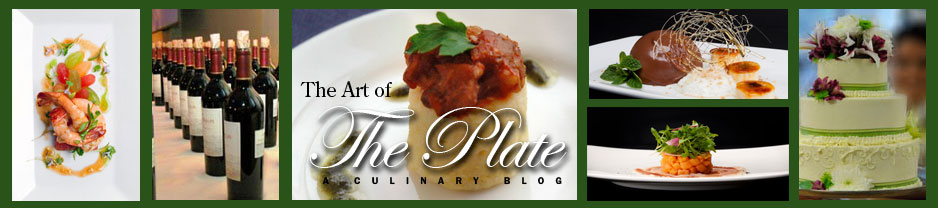 The Art of the Plate
