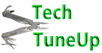 Tech Tune