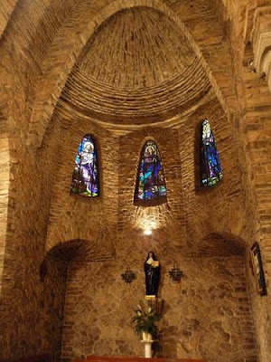 Custodia Compartida viajes y experiencias Asilo del Santo Cristo