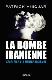 LA BOMBE IRANIENNE