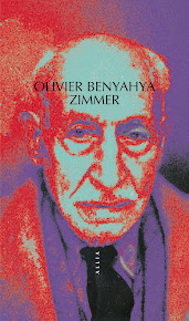 ZIMMER  d'OLIVIER BENYAHYA