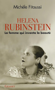 HELENE RUBINSTEIN