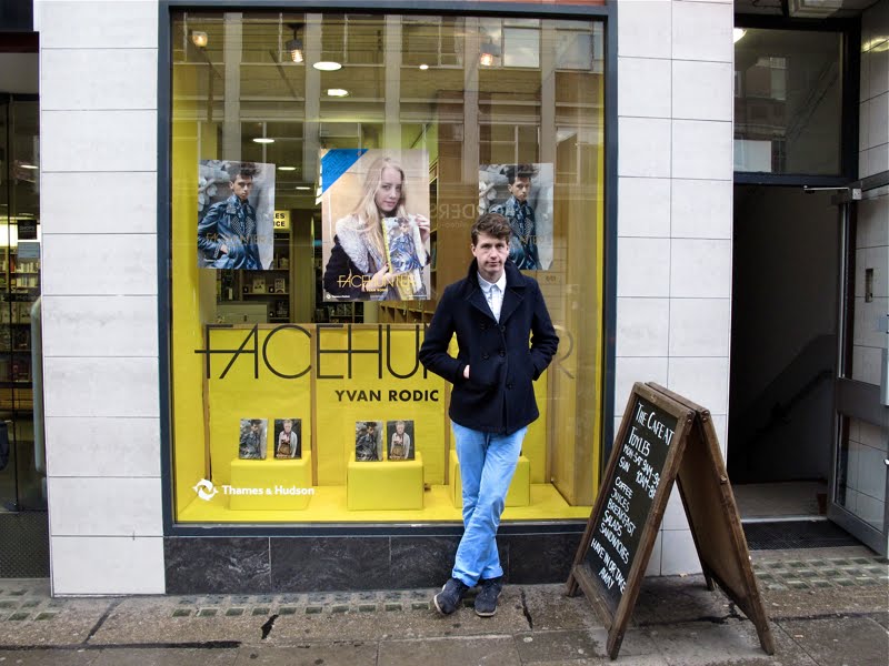 David Lynch Style Icon – Director David Lynch Style