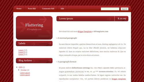 Search Engine MasterZ Blog