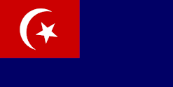 Bendera Johor Darul Ta'zim