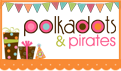 Polkadots-Pirates Website