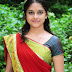 Telugu Actress Sri Divya in Saree Photo Gallery