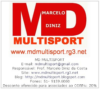 Marcelo Diniz Multisport