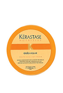 oleo relax kerastase mascarilla