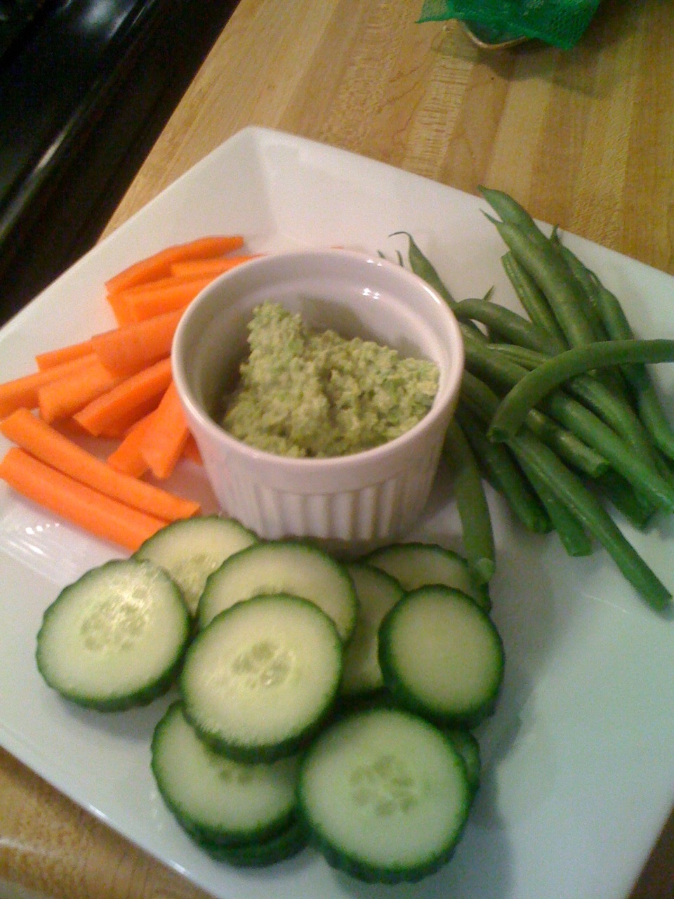 Not on a Diet Letting go of the next best diet Perfect Makeahead