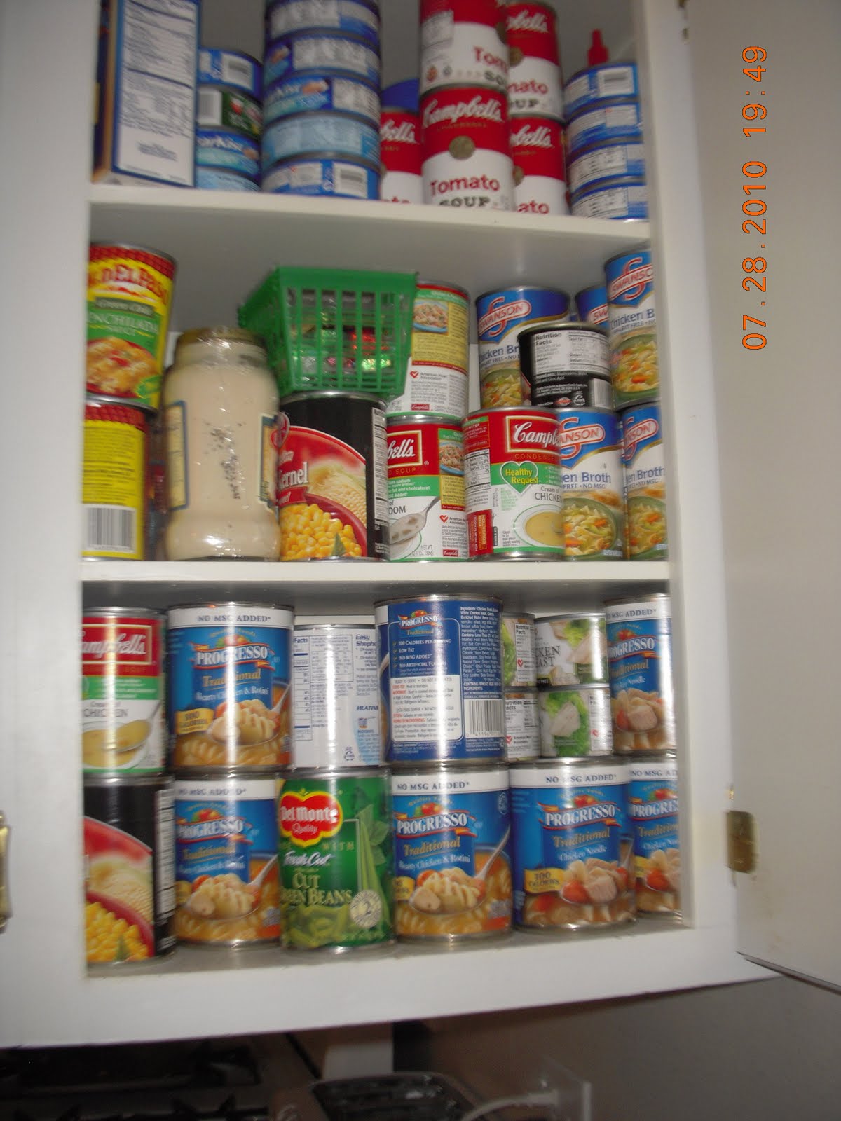 Crafty Mommy Diva Kitchen