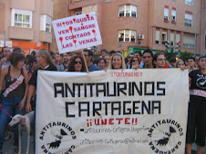 Concentración en Murcia: (12-9-2010)