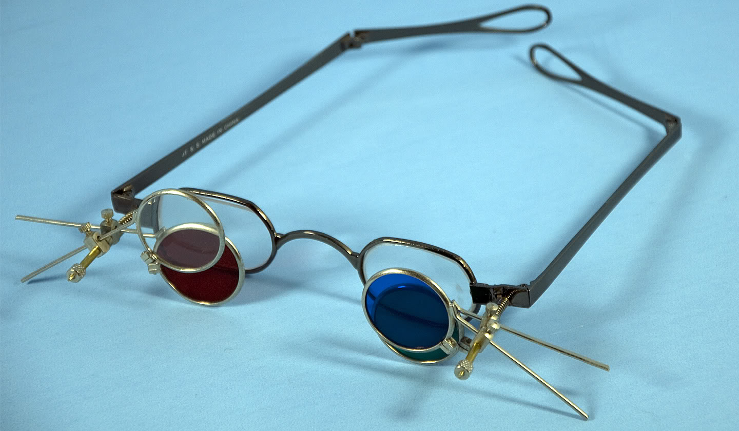 So Many Lenses Why Lenses and What Are They?