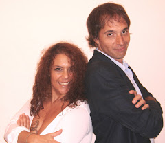 VERONICA MONTERROSO- EZEQUIEL LÓPEZ PERALTA