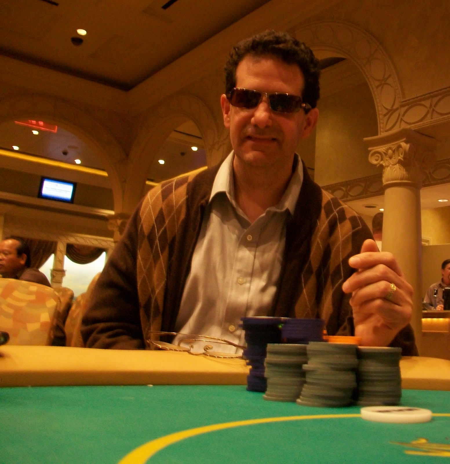 Borgata Summer Poker Open: Jun 20, 2010