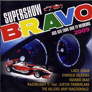 Bravo Hits Super Show(SPLIT TRACKS + COVERS) preview 0