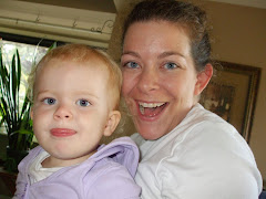 Mom and Alaina