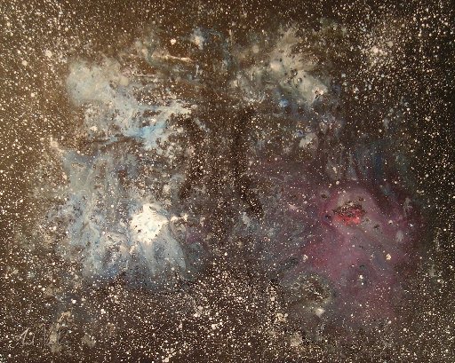 Galactic Control