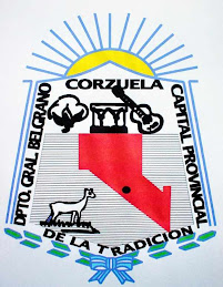 Escudo Corzuelense