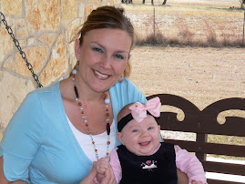 Savannah & Mommy