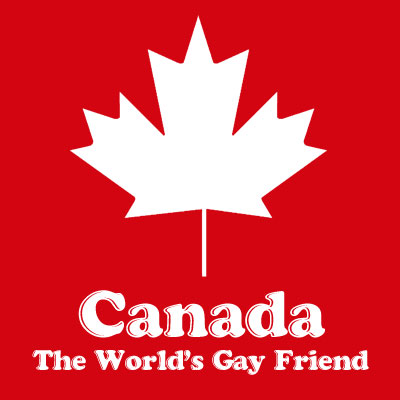 Canada Is Gay 120